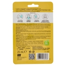 Malizia Bon Bons Shining bright maschera viso in tessuto 25 mL